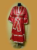Childrens' Robes